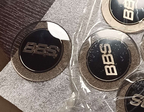 Nos orig bbs - 1x, lenkrad