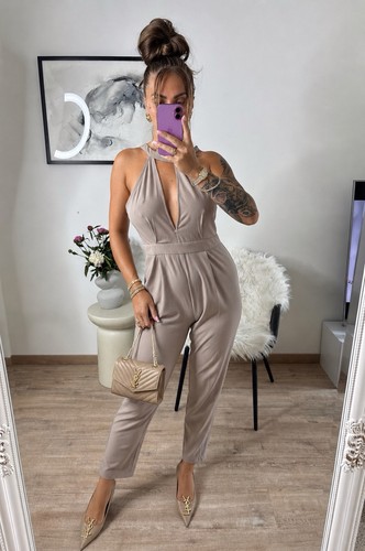 Damen overall einteiler - damen,
