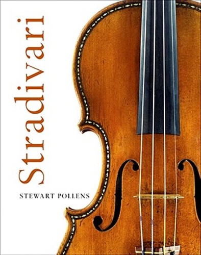 Stradivari hardcover by - stradivari,,