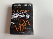 TOP - Die schwarze Dame von