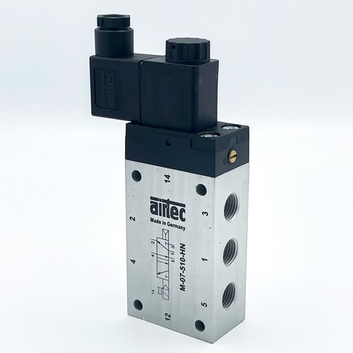 Airtec 510 hn - airtec, m-07-510-hn