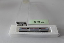 Märklin mini club, Spur Z