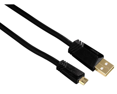 Hama usb kabel micro - hama, usb-kabel