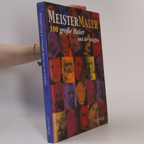 MeisterMaler