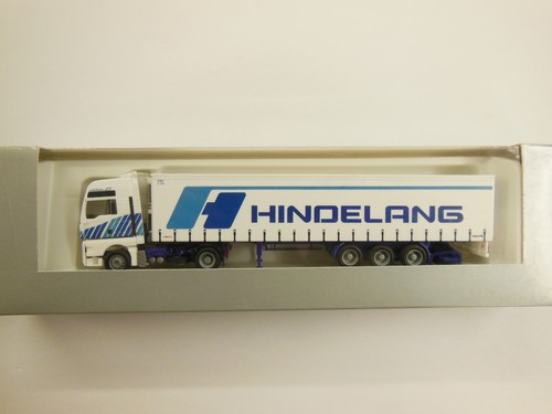 Awm man tga sattelzug - man,