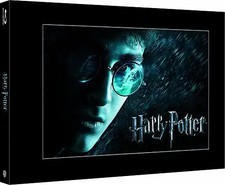 Harry Potter: Die Jahre 1-6 [7