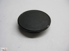 Exakta / Exa Gehäusedeckel body cap Ihagee Dresden für Spiegelreflex-Kamera