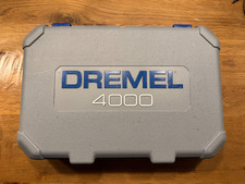 Dremel 4000 Koffer