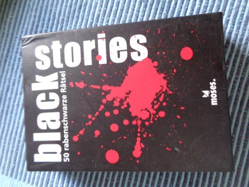 Black stories 50 - black,