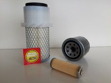 Filter Set für Traktor Kubota
