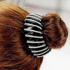 Haarklammer Haargreifer mit