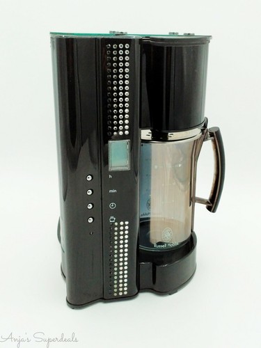 Russell hobbs glas - glas, designer