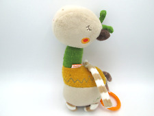 * Spieluhr - Baby Fehn Giraffe
