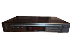 JVC FX-341 L Digital Tuner