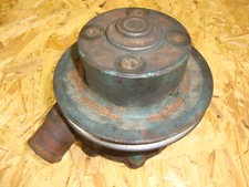 Wasserpumpe Motor D 301 R1 Hanomag Perfekt  401 Traktor Schlepper