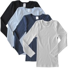 HERMKO 2830 Kinder langarm