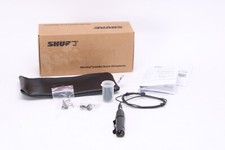 Shure MX185 Microflex Lavalier