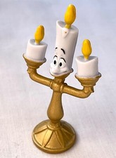 Vintage Disney Die Schöne und