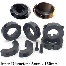 45# Stahl Wellenring