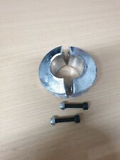 Anode / Wellenanode / Opferanode / Boot / Rund / Ø 30 mm / ALU / Wartung