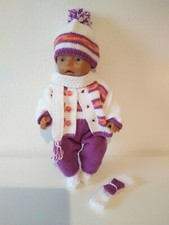 Puppensachen Puppenkleidung