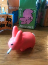 Frank Kozik Smorkin Labbit
