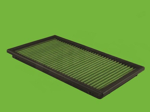 Luftfilter green für - luftfilter,