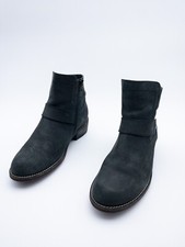 wolky Damen Stiefelette Stiefel Freizeitschuh Ankle Boots Gr 41 EU Art 19768-98