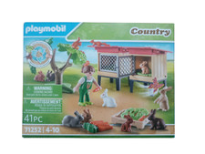 PLAYMOBIL Country 71252