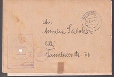 Deutsches Reich/WK II/FP