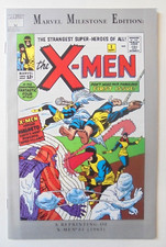 X-Men #1 Marvel Milestone