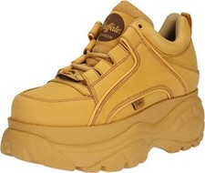 BUFFALO BN15330411- NUBUCK -