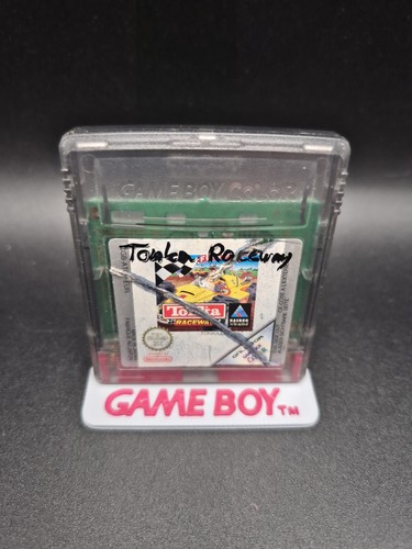 Gbc tonka raceway - ✅️,