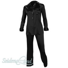 Nightdreams100% Seide