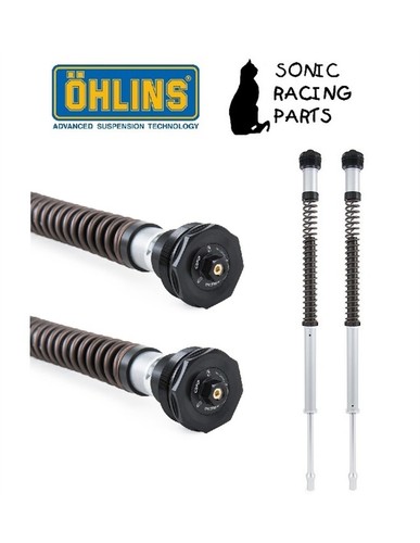 Fks 208 patronen ohlins nix - nix, 22