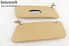 Mercedes SLC C107 W107 2x