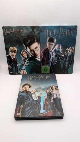 Harry potter orden des - potter,