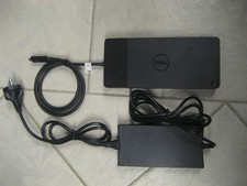 Dell Dockingstation USB-C WD19 K20A für Dell Latitude, Precision, XPS, Inspiron