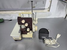 CALANDA 792 Overlock