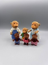 🌸6x Simba Bärenwald  Affen