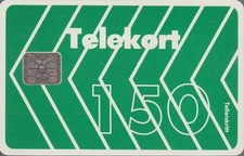 Norwegen (02): frühe TK