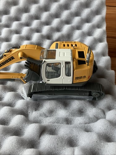 Conrad 2922 liebherr 924 - conrad, r