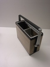 Transportables Gehäuse