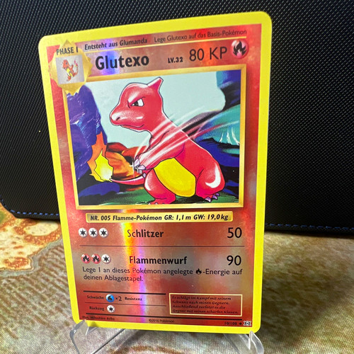 Pokémon tcg glutexo - pokémon, 10/108