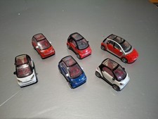 6 Set Ü-Ei  Ferrero    Smart