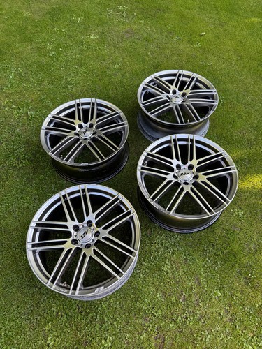 Tuning felge aez cliff 8x19 - felge,