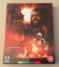 The Hills Have Eyes Part 2 -