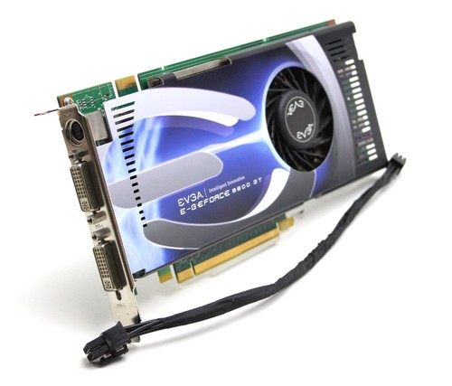 Nvidia geforce 8800 512 mb - 8800,