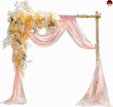 EBETA Hochzeit Volant