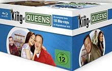 The king queens superbox - king,